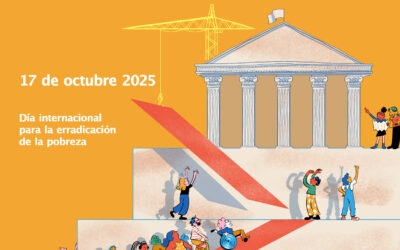 Póster internacional 17 octubre 2024