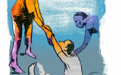 Devolver la dignidad y las oportunidades a los más vulnerables